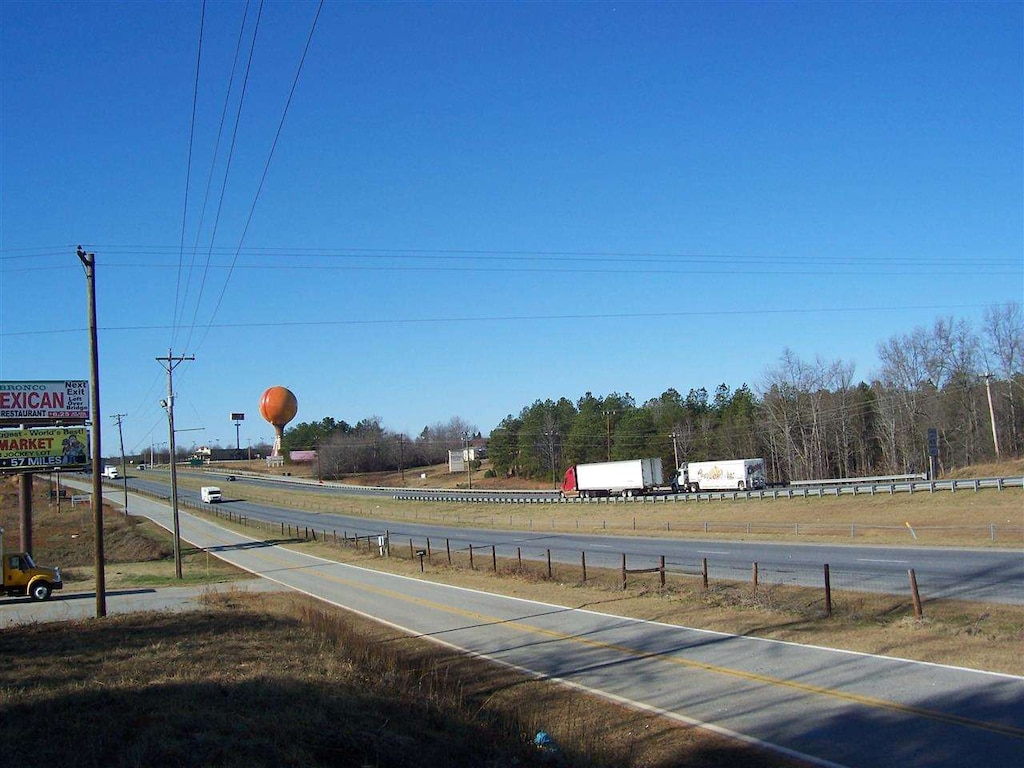 0 Winslow Ave, Gaffney, SC 29341 - photo 1