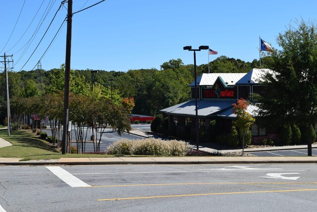 1391 W O Ezell Blvd, Spartanburg, SC 29301 - photo 6