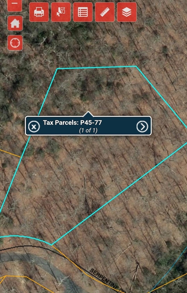 LOT77 Serpentine Dr, Columbus, NC 28722 - photo 27