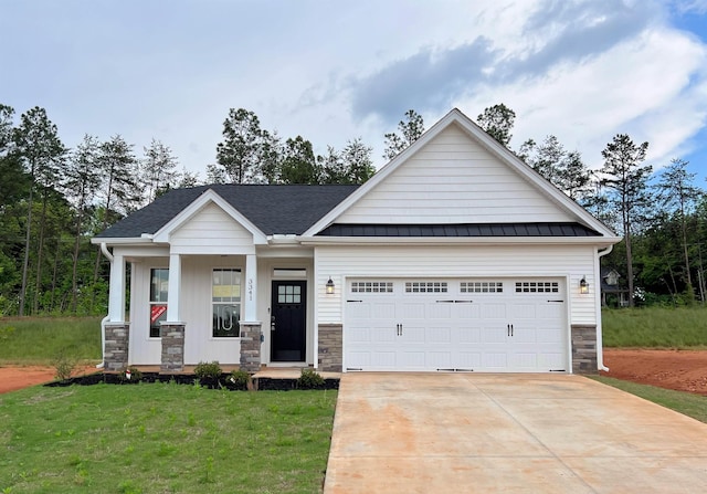 3341 Navin Trl, Roebuck, SC 29376 - photo 1