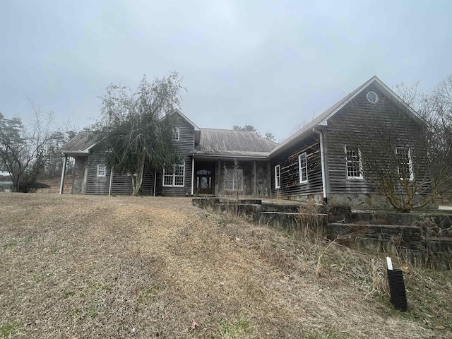 120 Lonesome Valley Rd, Westminster, SC 29693 - photo 1