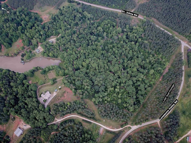 120 Lonesome Valley Rd, Westminster, SC 29693 - photo 37