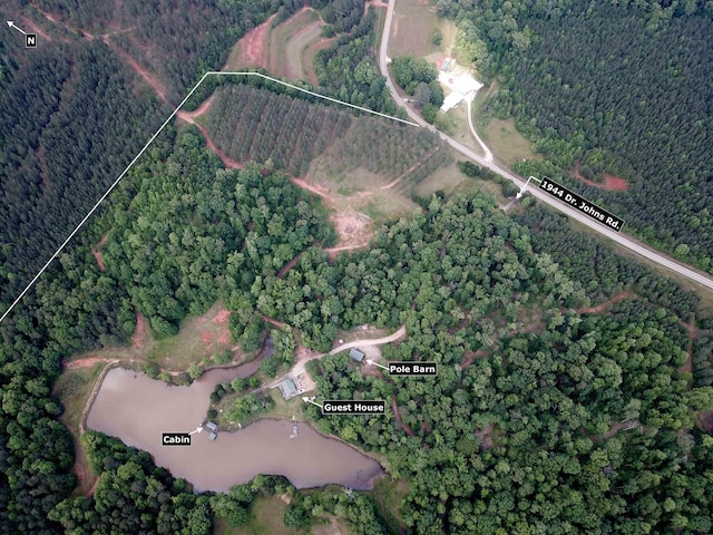 120 Lonesome Valley Rd, Westminster, SC 29693 - photo 38