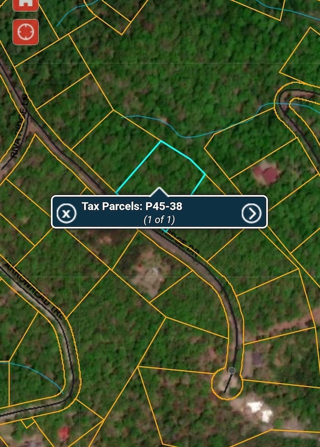 LOT22 Sunset Ridge Dr, Columbus, NC 28722 - photo 19