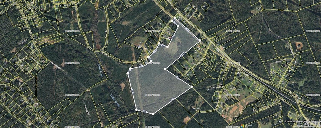 199 Short St, Union, SC 29379 - photo 1