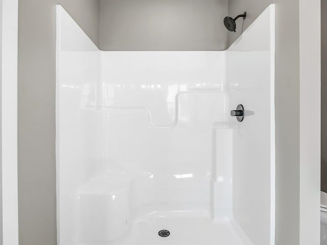 708 Mello Dr, Lyman, SC 29365 - full bath with a shower