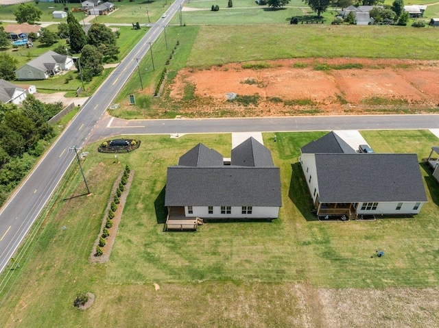 708 Mello Dr, Lyman, SC 29365 - view from above of property