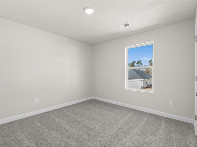 119 Martel Dr, Spartanburg, SC 29301 - empty room featuring carpet