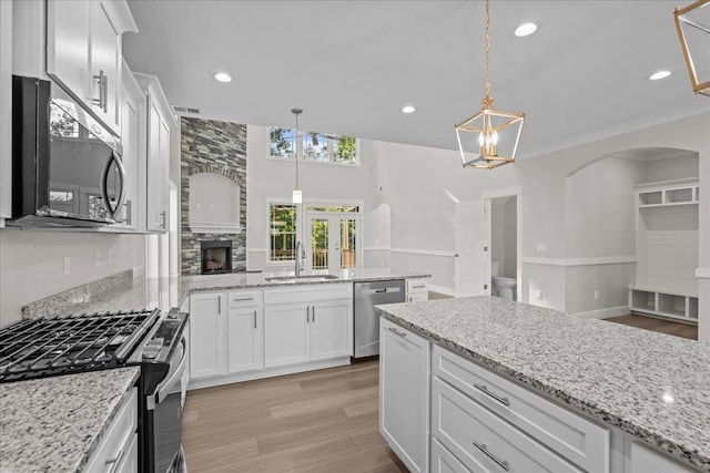100 Double Crest Dr, Taylors, SC 29687 - photo 10