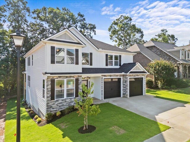 100 Double Crest Dr, Taylors, SC 29687 - photo 2
