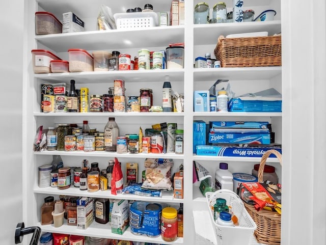 110 W King Ridge St, Gaffney, SC 29341 - view of pantry