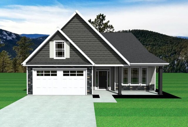 1093 Caldwell Rd, Campobello, SC 29322 - photo 20