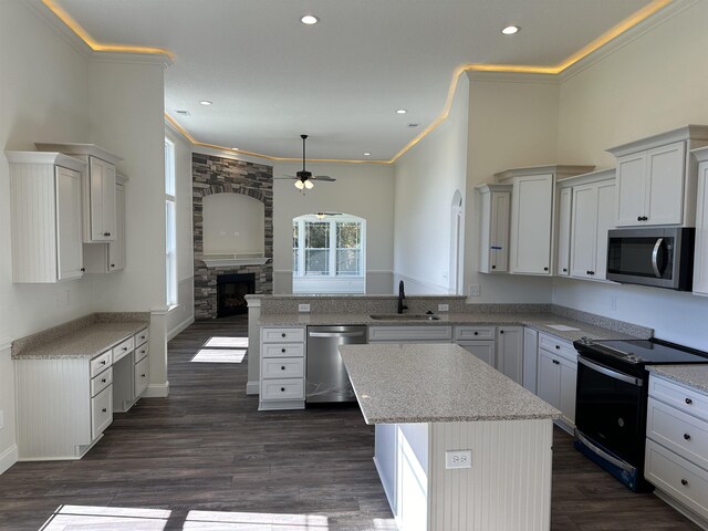 1093 Caldwell Rd, Campobello, SC 29322 - photo 4
