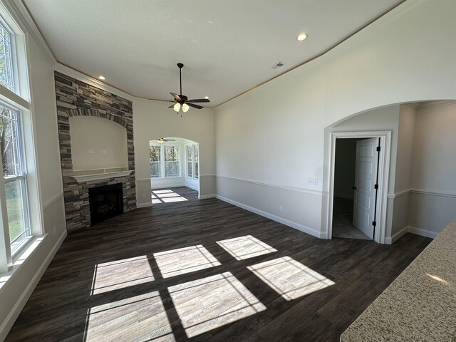 1093 Caldwell Rd, Campobello, SC 29322 - photo 6