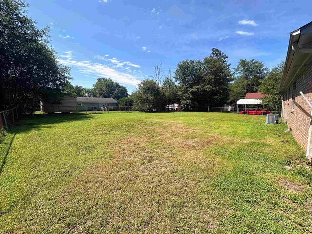 1416 Wilkinsville Hwy, Gaffney, SC 29340 - photo 3