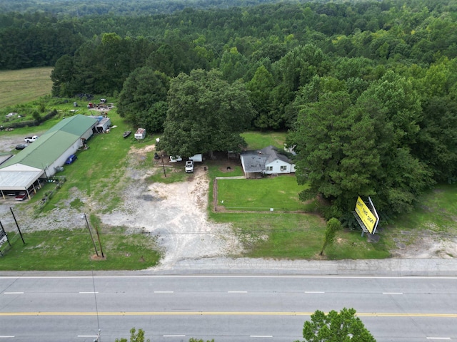 6470 Whitmire Hwy, Whitmire, SC 29178 - photo 1