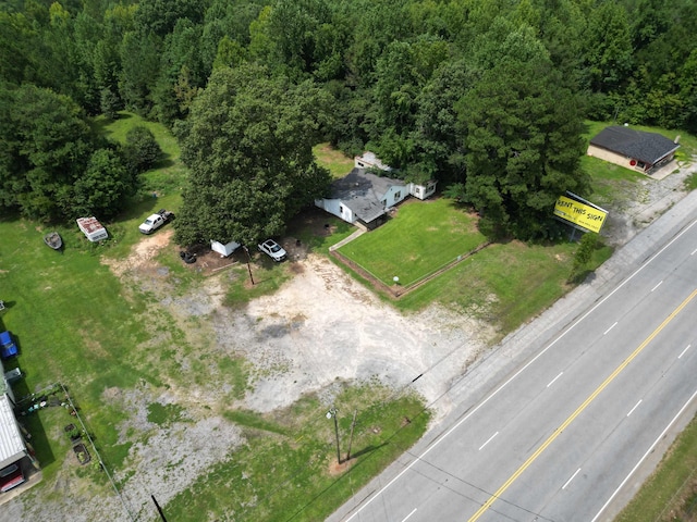 6470 Whitmire Hwy, Whitmire, SC 29178 - photo 2