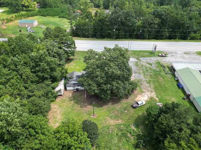 6470 Whitmire Hwy, Whitmire, SC 29178 - photo 4