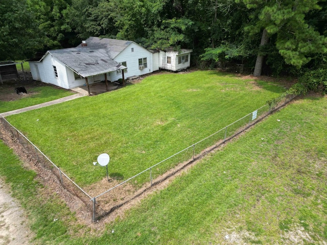 6470 Whitmire Hwy, Whitmire, SC 29178 - photo 6