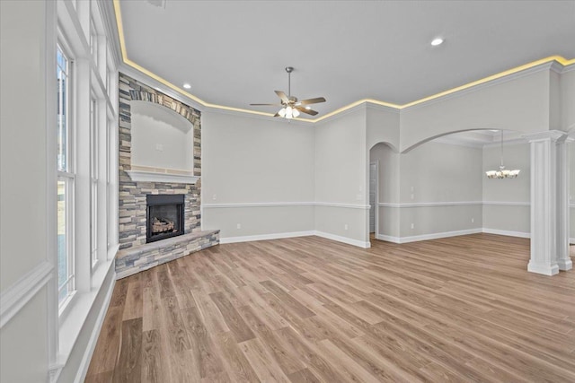 1032 Messer Farm Ln, Inman, SC 29349 - photo 25