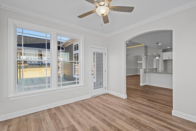 1032 Messer Farm Ln, Inman, SC 29349 - photo 32