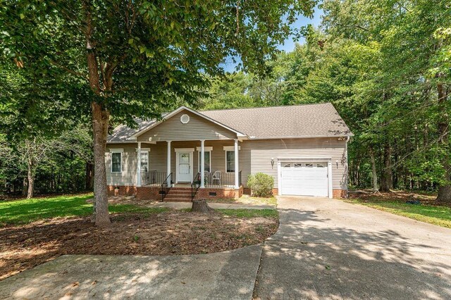 1955 Jonesville Lockhart Hwy, Union, SC 29379 - photo 34