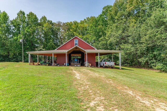 1955 Jonesville Lockhart Hwy, Union, SC 29379 - photo 35