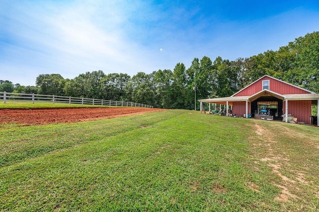 1955 Jonesville Lockhart Hwy, Union, SC 29379 - photo 36