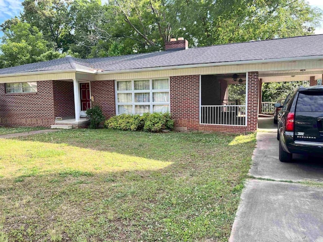 100 Culbreath Hts, Union, SC 29379 - photo 1