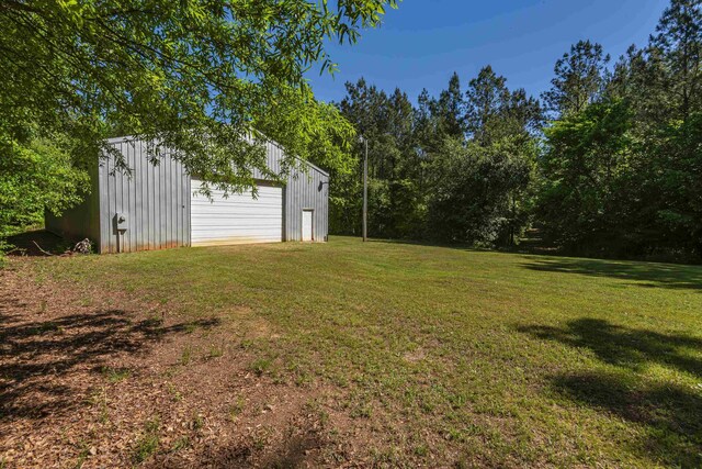 0 Leesville Church Rd, Clinton, SC 29325 - photo 3