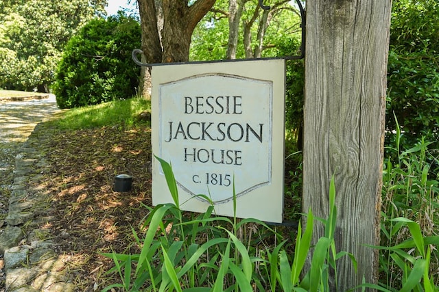 835 Jackson Grove Rd, Columbus, NC 28722 - exterior view