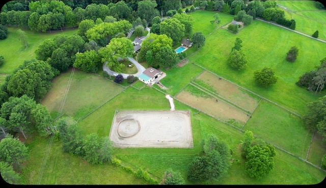 835 Jackson Grove Rd, Columbus, NC 28722 - view of rural area