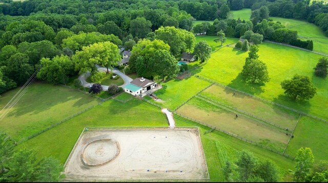 835 Jackson Grove Rd, Columbus, NC 28722 - view of rural area