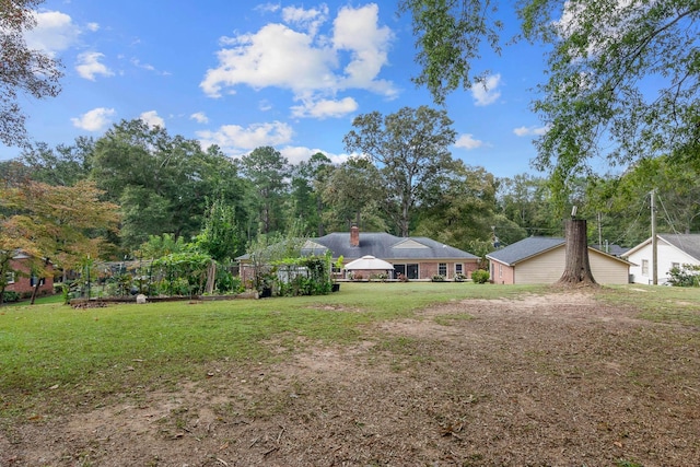 307 Glendale Rd, Union, SC 29379 - photo 41