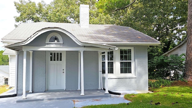 1106 N Pinckney St, Union, SC 29379 - photo 48