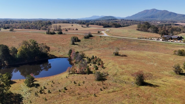 LOT20 Ar Thompson Rd, Mill Spring, NC 28756 - photo 1