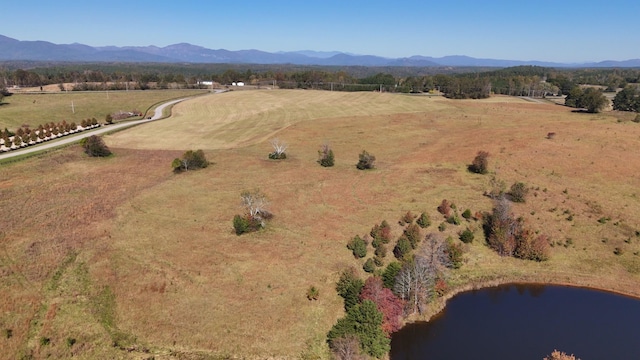 LOT20 Ar Thompson Rd, Mill Spring, NC 28756 - photo 3