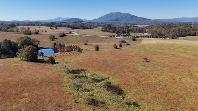 LOT20 Ar Thompson Rd, Mill Spring, NC 28756 - photo 8