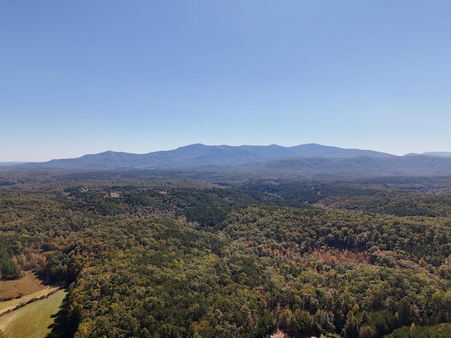 46.6ACRES Regan Jackson Rd, Mill Spring, NC 28756 - photo 1
