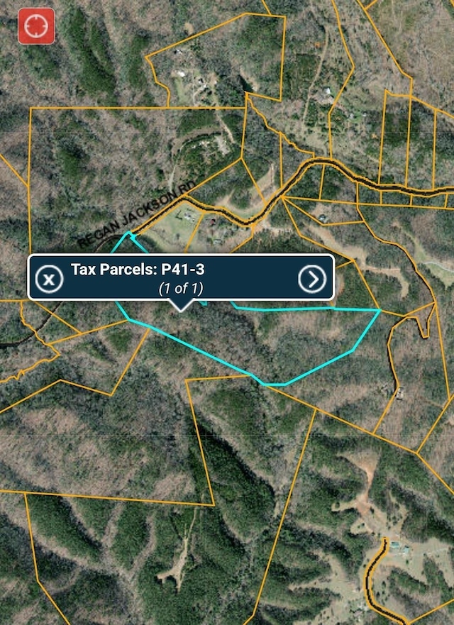 46.6ACRES Regan Jackson Rd, Mill Spring, NC 28756 - photo 24