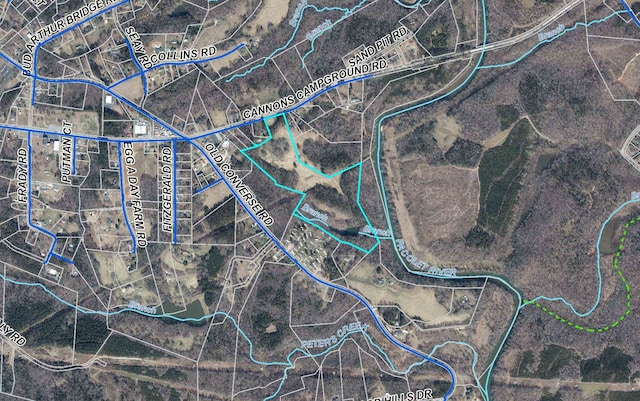 Old Converse Rd, Spartanburg, SC 29301 - photo 1