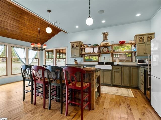 1200 E Lakeshore Dr, Landrum, SC 29356 - photo 8