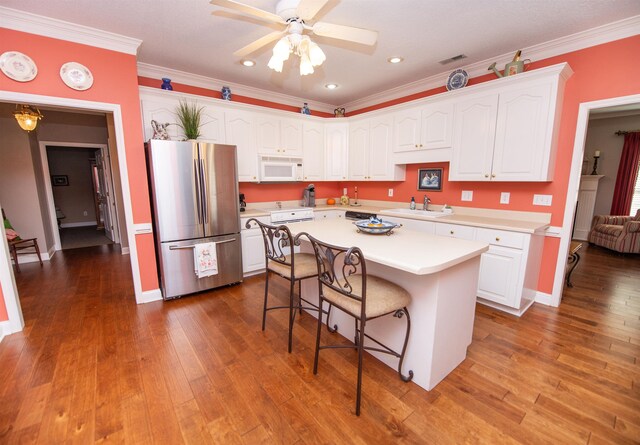 704 Sweet Meadows Dr, Spartanburg, SC 29307 - photo 10