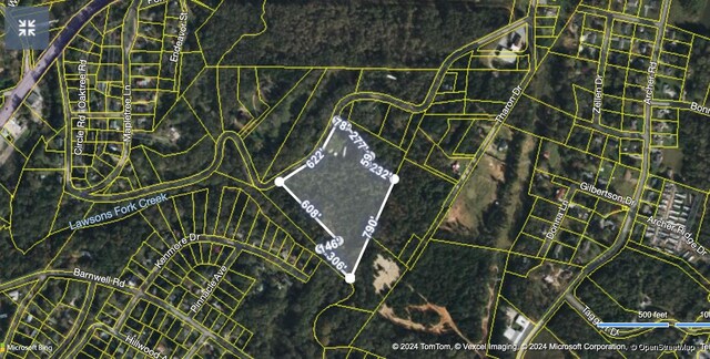 250 Oaktree Rd, Spartanburg, SC 29303 - photo 14