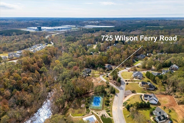 725 Wilson Ferry Rd, Moore, SC 29369 - photo 18
