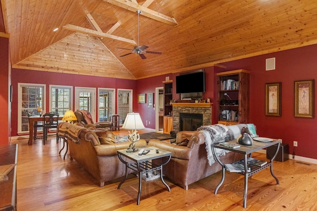 139 Lakewinds Dr, Gaffney, SC 29341 - photo 12