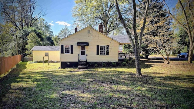 114 Indian Hill St, Gaffney, SC 29340 - photo 2