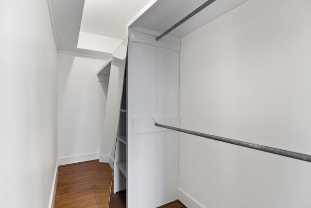 802 Hickory Hollow Rd, Inman, SC 29349 - view of walk in closet