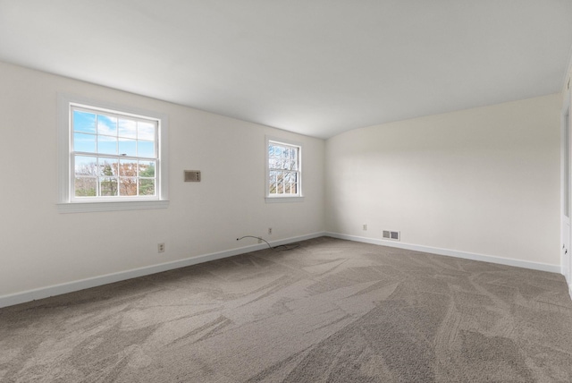 802 Hickory Hollow Rd, Inman, SC 29349 - unfurnished room featuring carpet