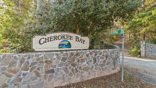 260 Cherokee Dr, Fair Play, SC 29643 - photo 20
